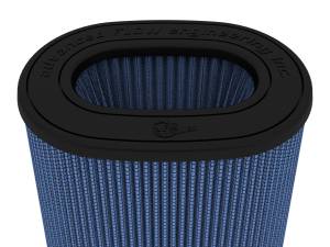 aFe Power - aFe Power Momentum Intake Replacement Air Filter w/ Pro 5R Media (6-3/4x4-3/4) IN F x (8-1/4x6-1/4) IN B x (7-1/4x5) IN T (Inverted) x 8-1/2 IN H - 24-91101 - Image 4