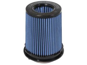 aFe Power Momentum Intake Replacement Air Filter w/ Pro 5R Media 3-1/2 IN F x 5 IN B x 4-1/2 IN T (Inverted) x 6-1/2 IN H - 24-91097
