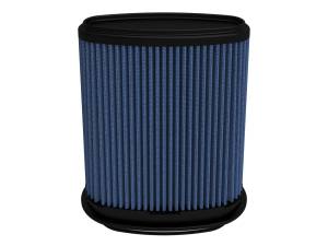 aFe Power Momentum Intake Replacement Air Filter w/ Pro 5R Media (5-5/8x2-5/8) IN F x(7x4)B(Inverted)x(7x3)Tx 7-7/8H - 24-90089