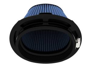 aFe Power - aFe Power Momentum Intake Replacement Air Filter w/ Pro 5R Media (5-1/4x3-3/4) IN F x (7-3/8x5-7/8) IN B x (4-1/2x4) IN T (Inverted) x 6-3/4 IN H - 24-91104 - Image 3