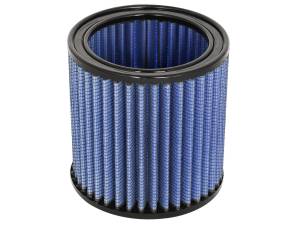 aFe Power Aries Powersport Round Racing Air Filter w/ Pro 5R Media 5 IN OD x 3-3/4 IN ID x 5-1/4 IN H - 80-10010