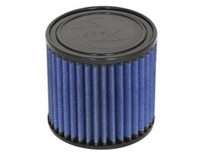 aFe Power Aries Powersport Round Racing Air Filter w/ Pro 5R Media 5 IN OD x 3-3/4 IN ID x 4-3/4 IN H - 80-10009