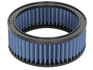 aFe Power Aries Powersport Round Racing Air Filter w/ Pro 5R Media 6-3/4 IN OD x 5-1/2 IN ID x 2-1/2 IN H - 80-10004
