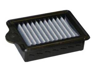 aFe Power Aries Powersport OE Replacement Air Filter w/ Pro DRY S Media  - 81-90005