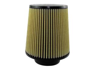 aFe Power Magnum FORCE Intake Replacement Air Filter w/ Pro GUARD 7 Media 4-1/2 IN F x 8-1/2 IN B x 7 IN T x 9 IN H - 72-90010