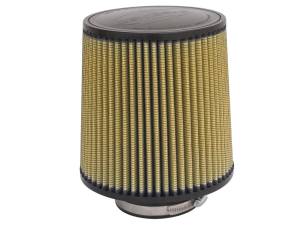 aFe Power Magnum FORCE Intake Replacement Air Filter w/ Pro GUARD 7 Media 3-7/8 IN F x 8 IN B x 7 IN T x 8 IN H - 72-90026