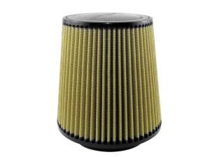 aFe Power - aFe Power Magnum FORCE Intake Replacement Air Filter w/ Pro GUARD 7 Media 6 IN F x 9 IN B x 7 IN T x 9 IN H - 72-90021 - Image 1