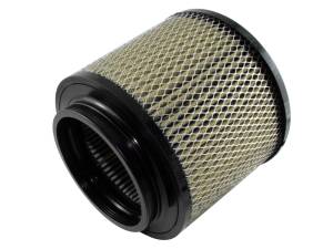 aFe Power - aFe Power Magnum FORCE Intake Replacement Air Filter w/ Pro GUARD 7 Media 6 IN F x 9 IN B x 9 IN T x 7-1/2 IN H - 72-90040 - Image 2