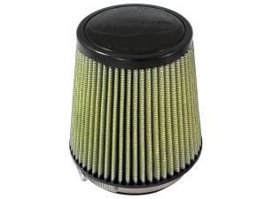 aFe Power Magnum FORCE Intake Replacement Air Filter w/ Pro GUARD 7 Media 5-1/2 IN F x 7 IN B x 5-1/2 IN T x 7 IN H - 72-90045