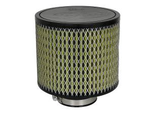 aFe Power Aries Powersport Intake Replacement Air Filter w/ Pro GUARD 7 Media 3 IN F (Offset) x 7 IN B x 7 IN T x 6 IN H - 72-90042