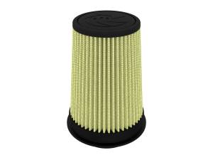 aFe Power Momentum Intake Replacement Air Filter w/ Pro GUARD 7 Media 4 IN F x 6 IN B x 4-3/4 IN T x 8-1/2 IN H - 72-90084