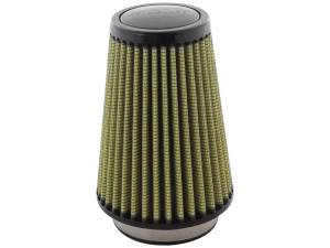 aFe Power Magnum FORCE Intake Replacement Air Filter w/ Pro GUARD 7 Media 3-1/2 IN F x 5 IN B x 3-1/2 IN T x 7 IN H - 72-90069