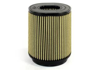 aFe Power Magnum FORCE Intake Replacement Air Filter w/ Pro GUARD 7 Media 5-1/2 IN F x 7 IN B x (6-3/4x 5-1/2) IN T (Inverted) x 8 IN H - 72-91050