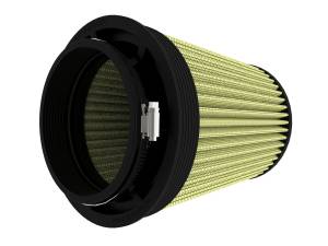 aFe Power - aFe Power Momentum Intake Replacement Air Filter w/ Pro GUARD 7 Media 5 IN F x 7 IN B x 5-1/2 IN T (Inverted) x 8 IN H - 72-91062 - Image 2