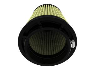 aFe Power - aFe Power Momentum Intake Replacement Air Filter w/ Pro GUARD 7 Media 5 IN F x 7 IN B x 5-1/2 IN T (Inverted) x 8 IN H - 72-91062 - Image 3