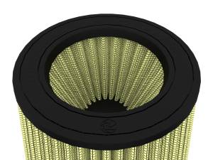 aFe Power - aFe Power Momentum Intake Replacement Air Filter w/ Pro GUARD 7 Media 5 IN F x 7 IN B x 5-1/2 IN T (Inverted) x 8 IN H - 72-91062 - Image 4