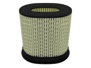 aFe Power - aFe Power Momentum Intake Replacement Air Filter w/ Pro GUARD 7 Media (7x4-3/4) IN F x (9x7) IN B x (9x7) IN T (Inverted) x 9 IN H - 72-91061 - Image 1