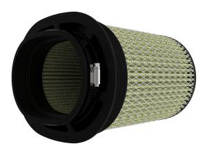 aFe Power - aFe Power Momentum Intake Replacement Air Filter w/ Pro GUARD 7 Media (7x4-3/4) IN F x (9x7) IN B x (9x7) IN T (Inverted) x 9 IN H - 72-91061 - Image 2