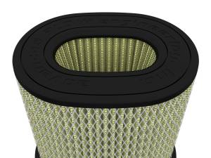 aFe Power - aFe Power Momentum Intake Replacement Air Filter w/ Pro GUARD 7 Media (7x4-3/4) IN F x (9x7) IN B x (9x7) IN T (Inverted) x 9 IN H - 72-91061 - Image 4