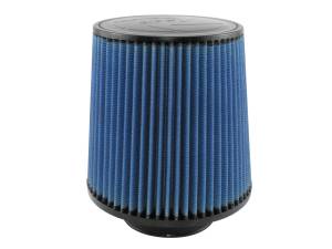 aFe Power Magnum FORCE Intake Replacement Air Filter w/ Pro 5R Media 4-1/2 IN F x 8-1/2 IN B x 7 IN T x 9 IN H - 24-90010