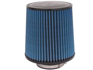 aFe Power Magnum FORCE Intake Replacement Air Filter w/ Pro 5R Media 3-7/8 IN F x 8 IN B x 7 IN T x 8 IN H - 24-90026
