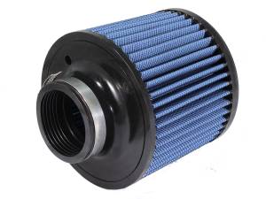 aFe Power - aFe Power Magnum FORCE Intake Replacement Air Filter w/ Pro 5R Media 2-1/2 IN F x 6 IN B x 5-1/2 IN T x 5 IN H w/ 3/8 in Hole - 24-90022 - Image 2