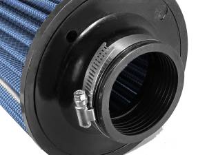 aFe Power - aFe Power Magnum FORCE Intake Replacement Air Filter w/ Pro 5R Media 2-1/2 IN F x 6 IN B x 5-1/2 IN T x 5 IN H w/ 3/8 in Hole - 24-90022 - Image 3