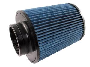 aFe Power Magnum FORCE Intake Replacement Air Filter w/ Pro 5R Media 4-1/2 IN F x 8-1/2 IN B x 7 IN T (Inverted) x 9 IN H - 24-91002