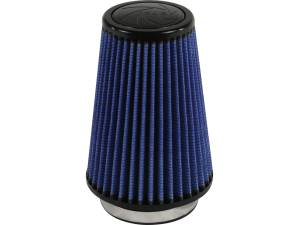 aFe Power Magnum FORCE Intake Replacement Air Filter w/ Pro 5R Media 3-1/2 IN F x 5 IN B x 3-1/2 IN T x 7 IN H - 24-90069