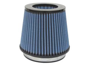 aFe Power Magnum FORCE Intake Replacement Air Filter w/ Pro 5R Media 5-1/2 IN F x 7 IN B x 5-1/2 IN T (Inverted) x 6 IN H - 24-91021
