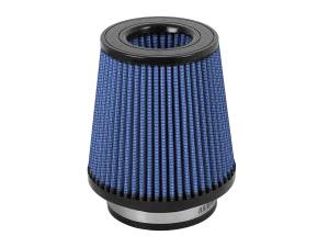 aFe Power Magnum FORCE Intake Replacement Air Filter w/ Pro 5R Media 4 IN F x 6 IN B x 4-1/2 IN T (Inverted) x 6 IN H - 24-91020