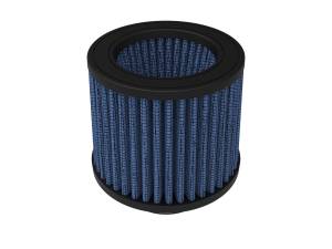 aFe Power Magnum FORCE Intake Replacement Air Filter w/ Pro 5R Media 3 IN F x 6 IN B x 5-1/2 IN T (Inverted) x 5 IN H - 24-91015