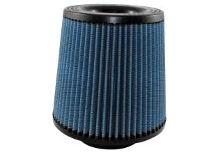 aFe Power Magnum FORCE Intake Replacement Air Filter w/ Pro 5R Media 4-1/2 IN F x 8-1/2 IN B x 7 IN T (Inverted) x 8 IN H - 24-91032