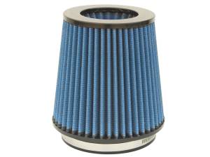 aFe Power Magnum FORCE Intake Replacement Air Filter w/ Pro 5R Media 5-1/2 IN F x 7 IN B x 5-1/2 IN T (Inverted) x 7 IN H - 24-91031