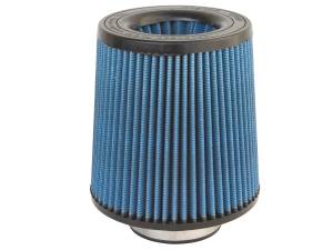 aFe Power Magnum FORCE Intake Replacement Air Filter w/ Pro 5R Media 3-7/8 IN F x 8 IN B x 7 IN T (Inverted) x 8 IN H - 24-91029
