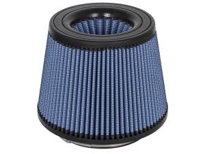 aFe Power Magnum FORCE Intake Replacement Air Filter w/ Pro 5R Media 6 IN F x 9 IN B x 7 IN T (Inverted) x 7 IN H - 24-91035