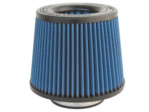 aFe Power Magnum FORCE Intake Replacement Air Filter w/ Pro 5R Media 4-1/2 IN F x 8-1/2 IN B x 7 IN T (Inverted) x 6-3/4 IN H - 24-91034