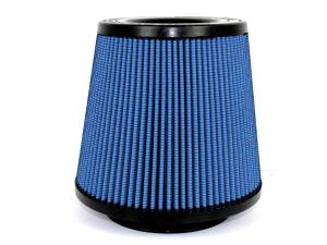 aFe Power Magnum FORCE Intake Replacement Air Filter w/ Pro 5R Media 5-1/2 IN F x 9 IN B x 7 IN T (Inverted) x 8 IN H - 24-91051