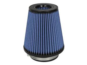 aFe Power Magnum FORCE Intake Replacement Air Filter w/ Pro 5R Media 4-1/2 IN F x 7 IN B x 4-1/2 IN T (Inverted) x 7 IN H - 24-91045