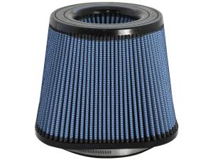 aFe Power Magnum FORCE Intake Replacement Air Filter w/ Pro 5R Media 7-1/8 IN F x (8-3/4 x 8-3/4) IN B x 7 IN T (Inverted) x 6-3/4 IN H - 24-91068
