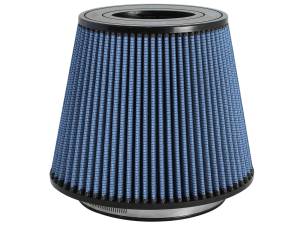 aFe Power Magnum FORCE Intake Replacement Air Filter w/ Pro 5R Media (7x5-1/4) IN F x (10x7-1/4) IN B (6-7/8x4-7/8) IN T (Inverted) x 7-7/8 IN H - 24-91066