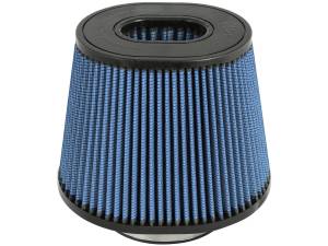 aFe Power Magnum FORCE Intake Replacement Air Filter w/ Pro 5R Media 5 IN F x (9x7-1/2) IN B x (6-3/4x5-1/2) IN T x 7 IN H - 24-91064
