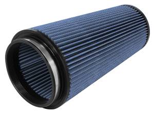 aFe Power - aFe Power Magnum FLOW Universal Air Filter w/ Pro 5R Media 6F x 7-1/2B x 5-1/2T (Inverted) x 14IN H - 24-91099 - Image 2