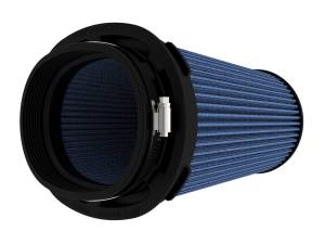 aFe Power - aFe Power Momentum Intake Replacement Air Filter w/ Pro 5R Media (6-3/4x4-3/4) IN F X (8-1/4x6-1/4) IN B X (7-1/4x5) IN T (Inverted) X 9 IN H - 24-91092 - Image 2