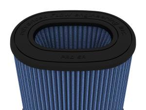 aFe Power - aFe Power Momentum Intake Replacement Air Filter w/ Pro 5R Media (6-3/4x4-3/4) IN F X (8-1/4x6-1/4) IN B X (7-1/4x5) IN T (Inverted) X 9 IN H - 24-91092 - Image 4