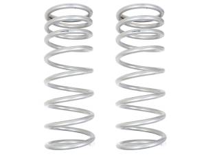 aFe Power Sway-A-Way Rear Coil Springs Nissan Patrol (Y61) 97-22 - 202-0099-01