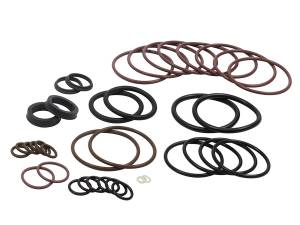 aFe Power Sway-A-Way Seal Kit for 3.0 Shock w/ 1in Shaft - Gen 1  - 50100-SP30