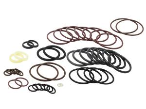 aFe Power Sway-A-Way Seal Kit for 3.0 Shock w/ 1in Shaft - Gen 2  - 50000-SP30