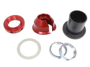 aFe Power Sway-A-Way 2.5 Coilover Spring Seat Collar Kit, Dual Rate, Extended Seat  - 56080-SP23