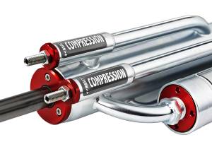 aFe Power - aFe Power Sway-A-Way 2.5 Bypass Shock 3-Tube w/ Piggyback Res. Right Side - 10in Stroke   - 56000-0310-3R - Image 2